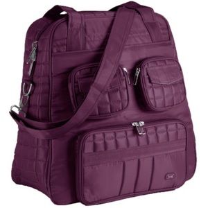 Lug Puddle Jumper bag